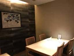 日本料理 華雲