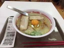 スガキヤ 新守山アピタ店