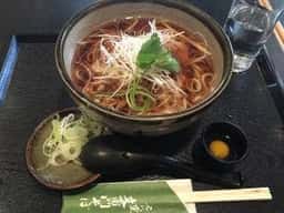 美濃屋文右衛門 高田馬場店