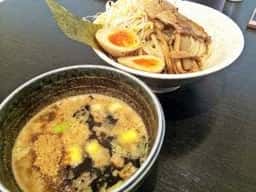 夜麺食堂 松風