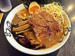 夜麺食堂 松風