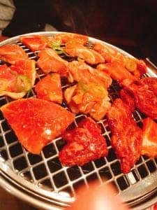 カルビ・ホルモン 焼肉 べことん 豊橋店