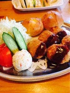 コメダ珈琲店 岐阜大学前店