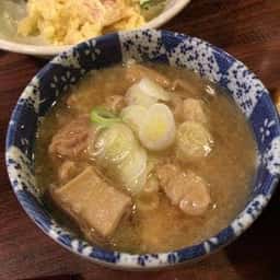 もつやき処 アラマサ