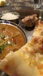 インド料理 シャンカル 姫路安田店