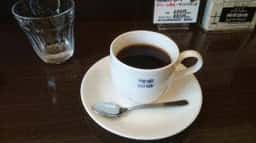 湘南珈琲茅ヶ崎北口店