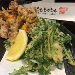 渋谷っ子居酒屋 とととりとん2