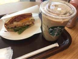 スターバックス コーヒー 柏の葉蔦屋書店