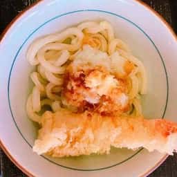 製麺大学 日進店