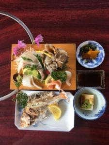海鮮料理 みやざき
