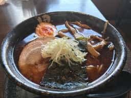 麺処 田ぶし 富士店