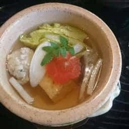 落柿