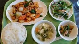 四川料理清華