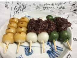 おはぎの丹波屋 守口店