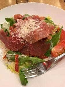 ココス 海浜幕張駅前店