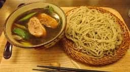 そば乃井
