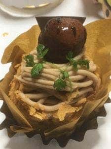 ブルス洋菓子長瀬店
