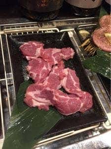 羊酒家