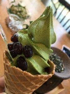 日本茶専門店 新緑園