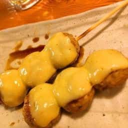 鳥貴族 幡ヶ谷店