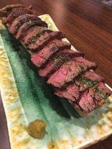 博多大衆和食 ひげ六