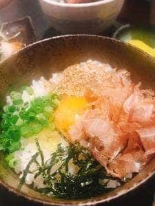 大井町のひもの屋