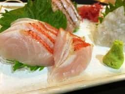 伊豆海厨房 じん太