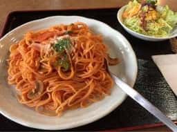 レストラン ひら久