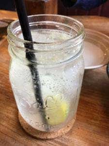 喫茶とおりみち