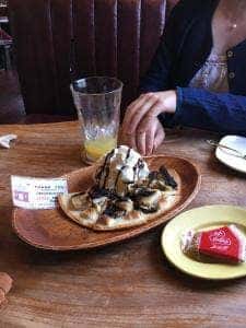 喫茶とおりみち