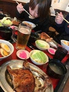 鳥福