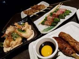 炭焼ダイニング はなび 麻生店