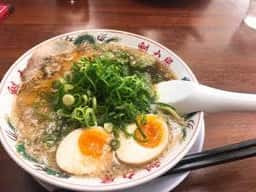 ラーメン魁力屋 北谷店