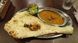 マサラ・インド料理徳島本店