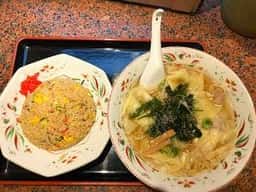 ニーハオラーメン