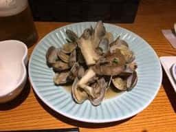 あれコレ酒の場 Bird