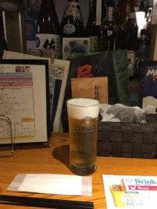 あれコレ酒の場 Bird