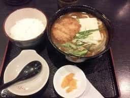 手打ちうどん DAIKI