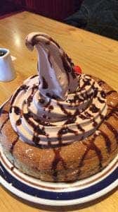 コメダ珈琲店 春日井東谷橋店