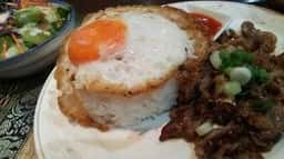 タイレストラン バンコク