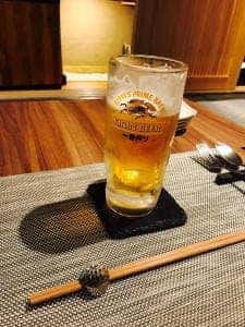 innovative cuisine DINING 花