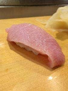 寿々女寿司中央店