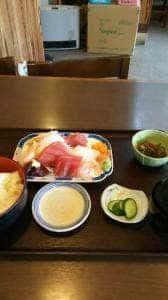 和風れすとらんみなかわ