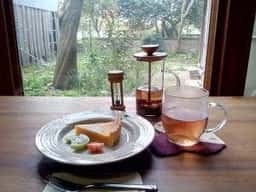 ハーブと喫茶 ヒュッゲ