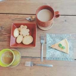 カフェ キナリ