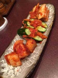 焼肉レストラン三樹