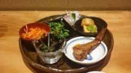 居酒屋あお喜