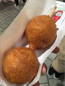 阿部蒲鉾店 仙台駅おみやげ店