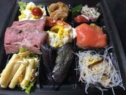 柿安ダイニング 日本橋三越本店