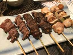 高円寺食堂酒場 極楽屋